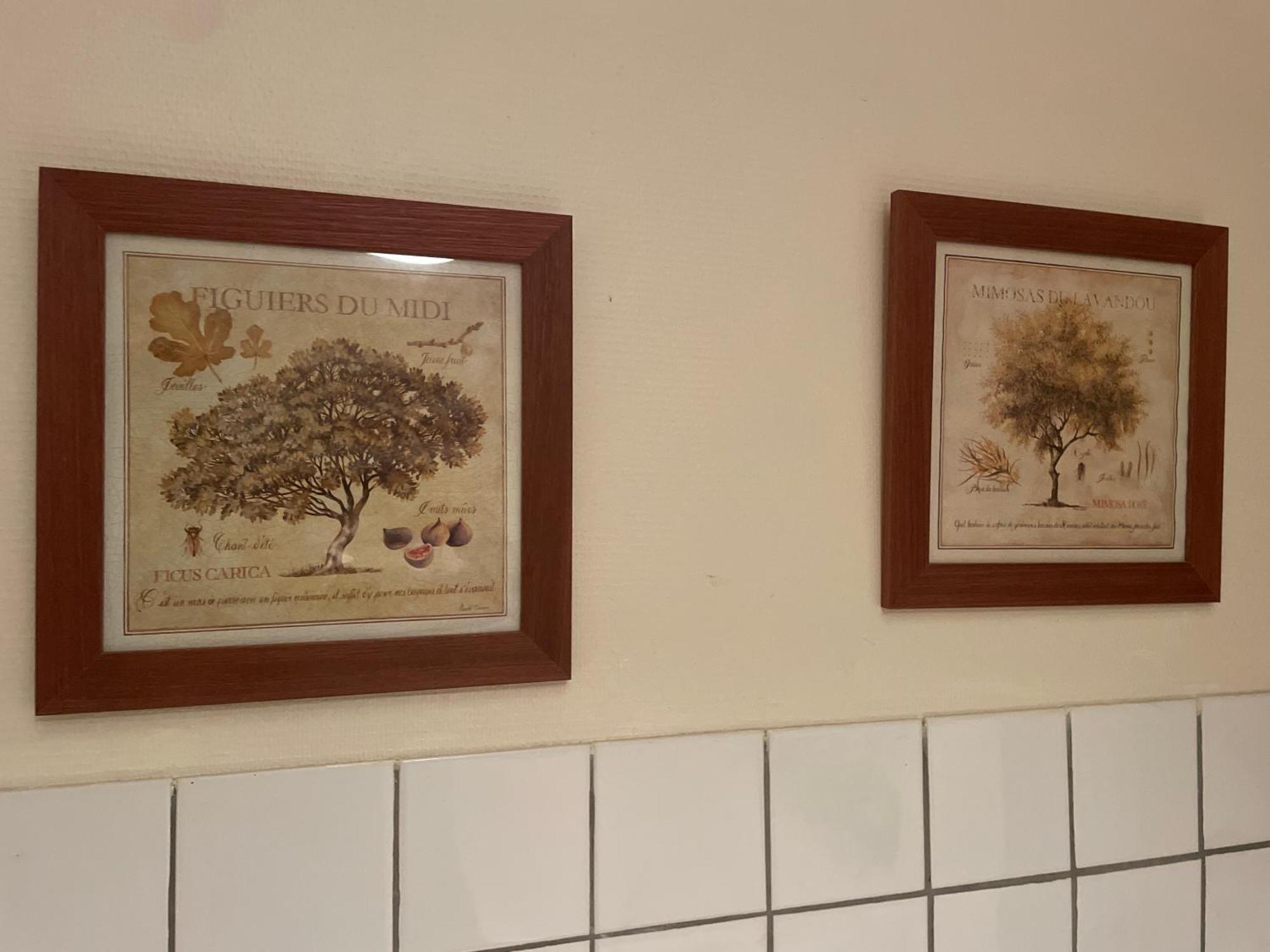 Gite De Solama Avec Spa Balleville エクステリア 写真