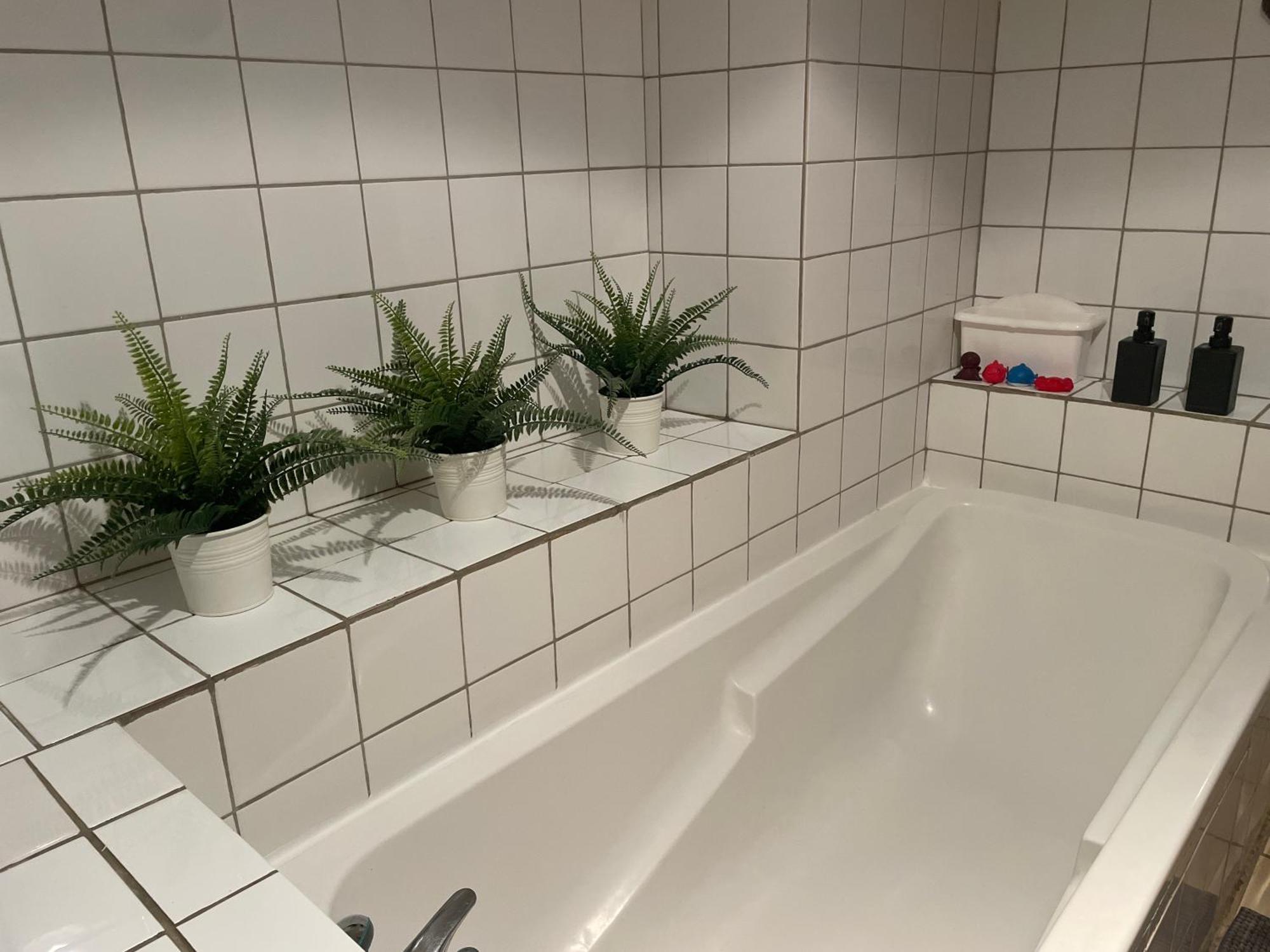 Gite De Solama Avec Spa Balleville エクステリア 写真